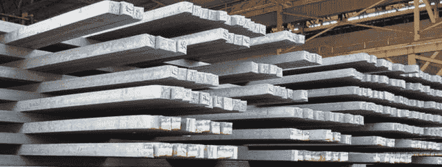 الحديد والصلب للمناجم تعلن حجم مبيعاتها عن ديسمبر 2025